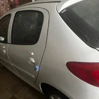 207 صفر tu3|خودرو سواری و وانت|کرمان, |دیوار