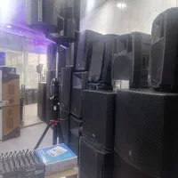سیستم نور و صدا|صوتی و تصویری|شیراز, سینما سعدی|دیوار