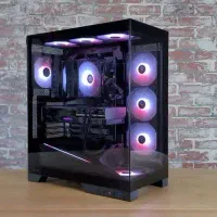 کامپیوتر گیمینگ با کمترین قیمت بالاترین کیفیت