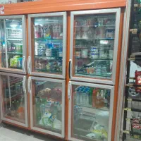 واگذاری سوپرمارکت با کلیه ی لوازم نصرت آباد