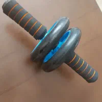 رولر شکم، مایو ، دامن تنیس، شلوارک و ساک ورزشی