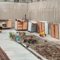 کابینت|مصالح و تجهیزات ساختمان|ورامین, ورامین|دیوار