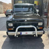 پاترول2درب 74درحد