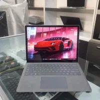لپ تاپ باریک و سبک  Microsoft Surface Laptop 4