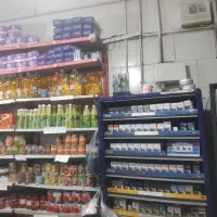 همکار یا شاگردماهردرسوپر مارکت سیدی نبش دایی۲۱|استخدام خدمات فروشگاه و رستوران|مشهد, کوی سیدی|دیوار