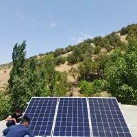 دوره آموزش تخصصی طراحی و نصب سیستم‌های خورشیدی|خدمات آموزشی|کامیاران, |دیوار
