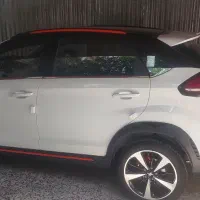 ایکس ۳۳کراس