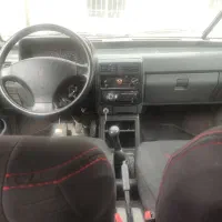 پراید صبا|خودرو سواری و وانت|ایذه, |دیوار