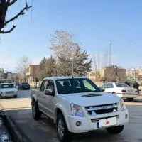 ایسوزو دی مکس تمیز
