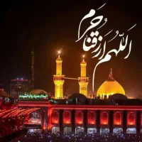 کربلاو مشهدمقدس