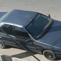 پژو 405 تر تمیز