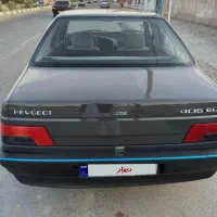 پژو ۸۴ بدون رنگ درحدصفر|خودرو سواری و وانت|هیرمند, |دیوار