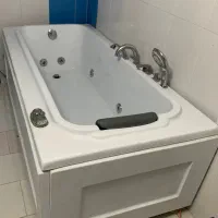 وان جکوزی دار سانی