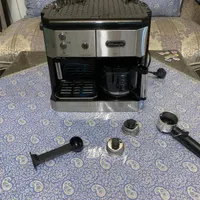 فروش قهوه ساز دلونگی مدل ۴۲۱ چند کاره