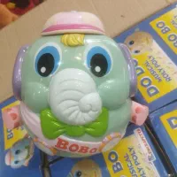 بوبو تعادلی برای نوزاد۸تا۱۶ماهه