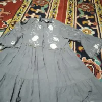 تعدادزیادی لباس درحدنو