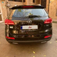 جک s5 نیو فیس مدل ۱۴۰۱ ،با ضمانت شرکت کارنامه|خودرو سواری و وانت|تهران, اقدسیه|دیوار