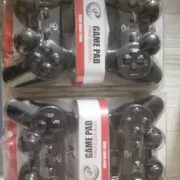 دسته کامپیوتر سیم دار