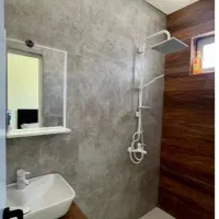 اجاره واحد مبله در سعادت آباد/غرب تهران شیکگ|اجارهٔ کوتاهمدت آپارتمان و سوئیت|تهران, آسمان|دیوار