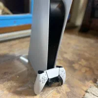 Play station 5 اکانتی در حد نو