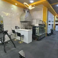 مغازه در مرتضی گرد|فروش مغازه و غرفه|چهاردانگه (تهران), |دیوار