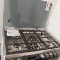 فرگاز اسنوا
