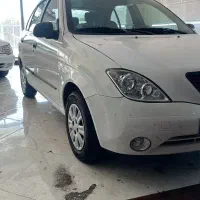 تیبا ۲ مدل ۱۴۰۰ سالم|خودرو سواری و وانت|شیراز, شهرک پردیس|دیوار