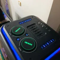 اسپیکر لو مکس مدل b15