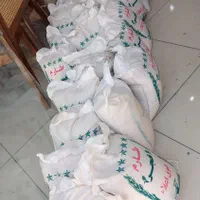 برنج درجه یک پاک شده مجلسی قابل توجه هیات‌هاموکبها|خوردنی و آشامیدنی|ماکو, |دیوار