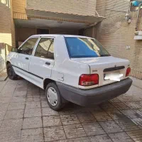 پراید ۱۳۱ مدل ۹۴ تمیز، فقط نقد|خودرو سواری و وانت|اصفهان, محمودیه|دیوار