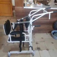 صندلی انتقال بیمار