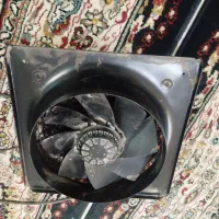 فن یاتصفیه کننده|پنکه و تصفیه‌کنندهٔ هوا|کرمانشاه, |دیوار