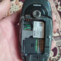 نوکیا 4G.6600با حافظهٔ ۴ گیگابایت|موبایل|کرمانشاه, |دیوار