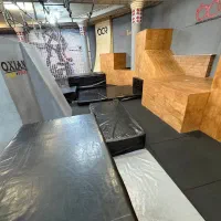 آموزش پارکور|خدمات آموزشی|اصفهان, هفتون|دیوار