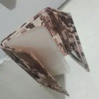 کیف پول نظامی|کیف، کفش، کمربند|فردیس, شهرک وحدت|دیوار