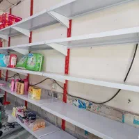 قفسه.ترازو.یخچال.ویترین