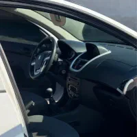 پژو ۲۰۷ مدل 96|خودرو سواری و وانت|قائمشهر, |دیوار