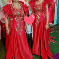 لباس مجلسی پنلی