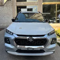 سوزوکی گرند ویتارا دو دف 2024 vitara نقد و اقساط