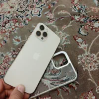 گوشی آیفون ۱۲ پرومکس دوسیم ۲۵۶