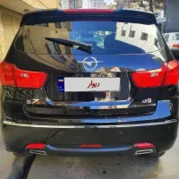 هایما s7|خودرو سواری و وانت|مشهد, کوه سنگی|دیوار