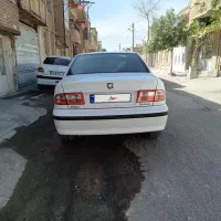 سمند LX|خودرو سواری و وانت|کرمانشاه, |دیوار