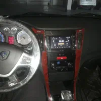 دنا پلاس توربو اتومات|خودرو سواری و وانت|تهران, مرزداران|دیوار