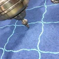 لوستر برنز|لوستر و چراغ آویز|مشکین‌دشت, |دیوار