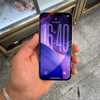 آیفون 13 پرو پلمپ ۷۸ درصد باتری ۲۵۶ گیگ