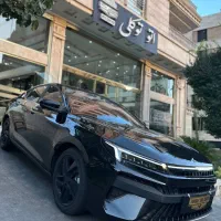 کی ام سی J7 KMC صفر مدل ۱۴۰۴