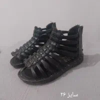 کفش دخترانه|کفش و لباس بچه|کرج, کمال‌شهر|دیوار