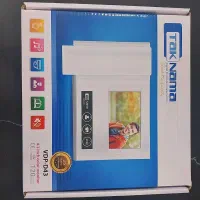 گوشی آیفون تصویری