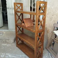 کتابخانه روستیک