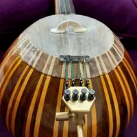 آموزش کمانچه از ابتدا تا حرفه ای با روشی آسان